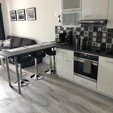 Apartament Kinga Kolobrzeg Ngoại thất bức ảnh