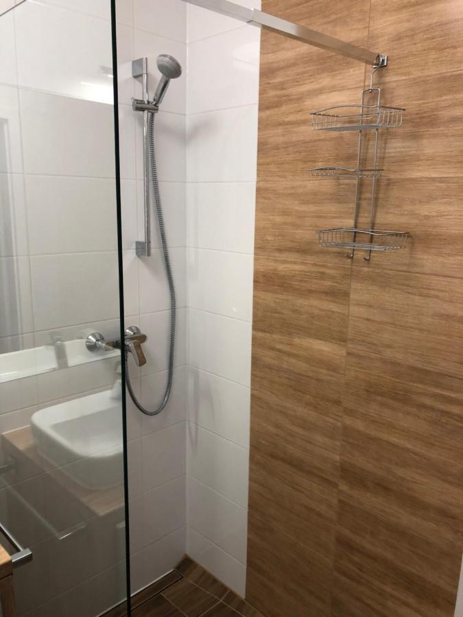 Apartament Kinga Kolobrzeg Ngoại thất bức ảnh