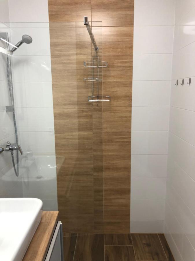 Apartament Kinga Kolobrzeg Ngoại thất bức ảnh