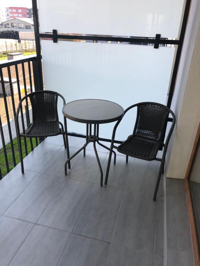 Apartament Kinga Kolobrzeg Ngoại thất bức ảnh